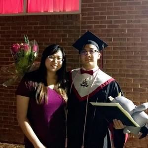 Meet your Posher, Uyen